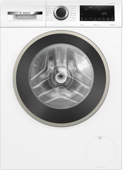 BOSCH WGA14400SG Front Load Washing Machine 9kg