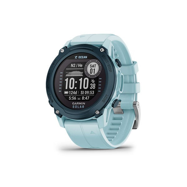 GARMIN Descent G1 Solar Dive Smartwatch