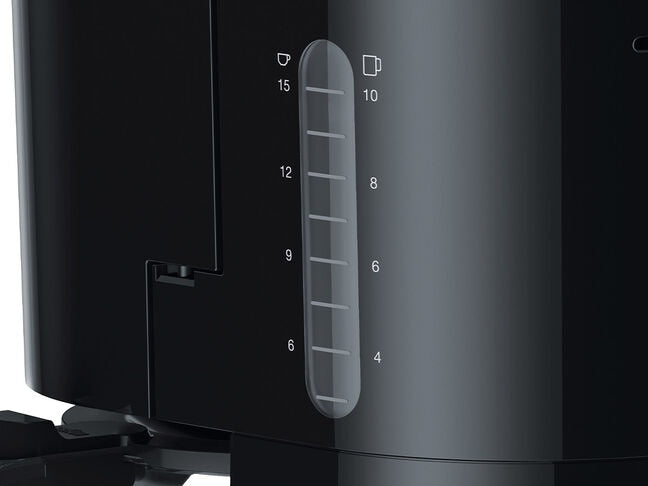 BRAUN  KF1100.BK Coffee Maker