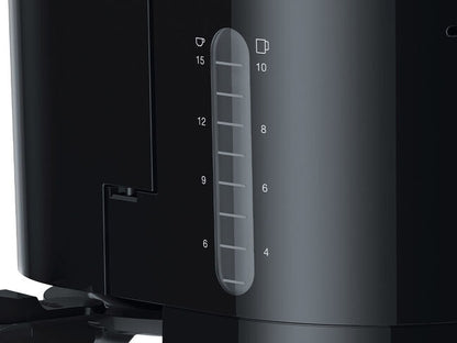 BRAUN  KF1100.BK Coffee Maker