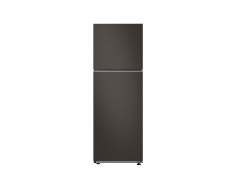 Samsung RT53DG7A6CS9SS 530L 2 Door Fridge - Refined Inox