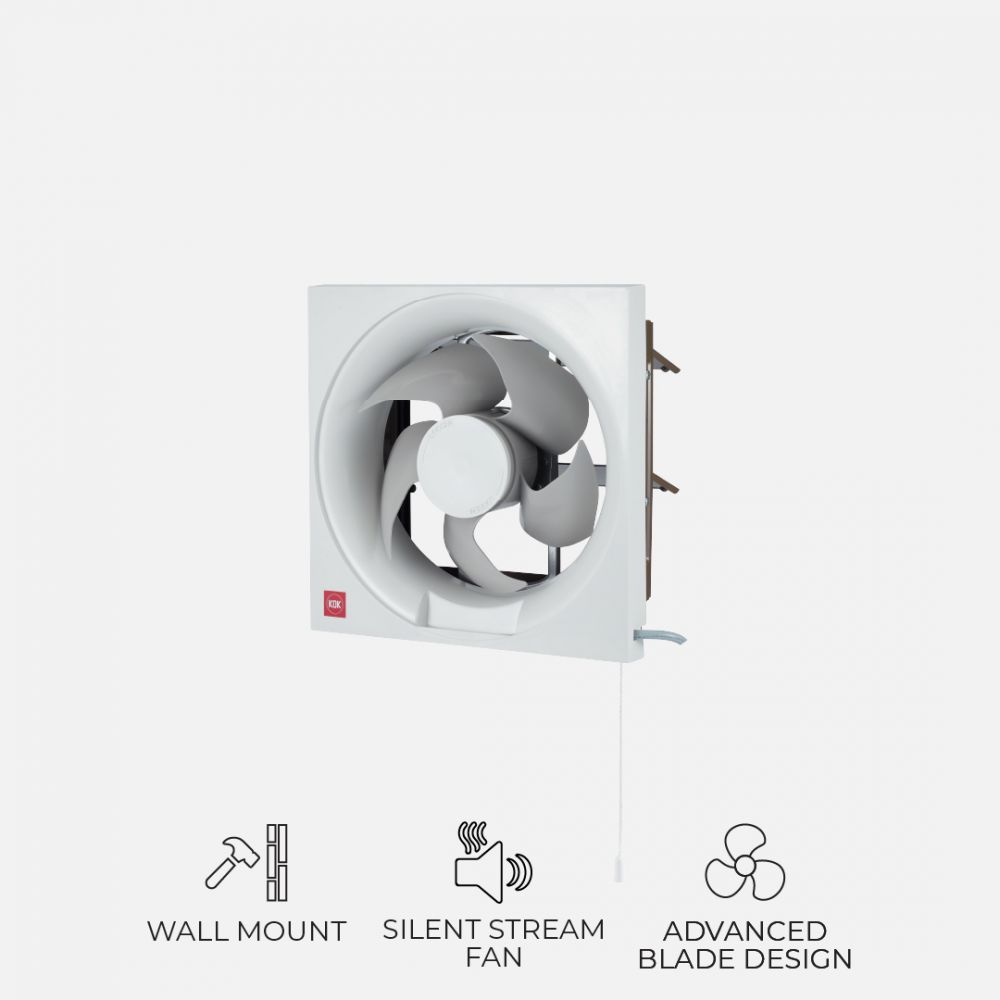 KDK 20RGA Ventilating Fan