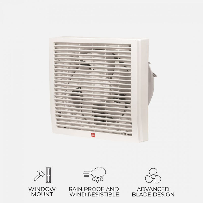 KDK 20WHCT Ventilating Fan