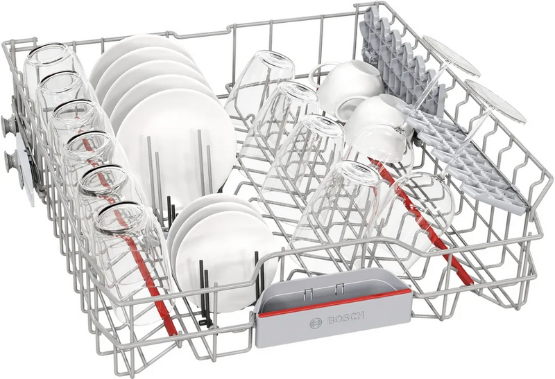 BOSCH SMS4IMW62Q Freestanding Dishwasher 60cm