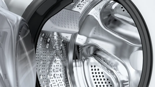 BOSCH WNA254U0SG Series 6 Washer Dryer 10/6kg