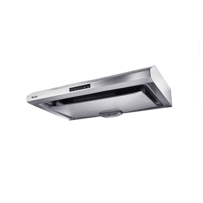 RINNAI RH-S259-SSR-T Slimline Hood