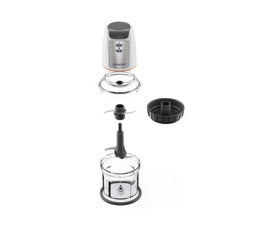 KENWOOD CHP61.100WH  CHOPPER