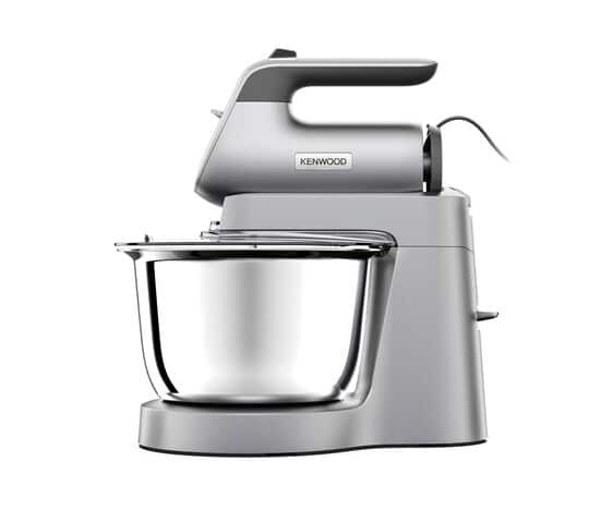 KENWOOD HMP54.000SI  STAND MIXER 3.5L