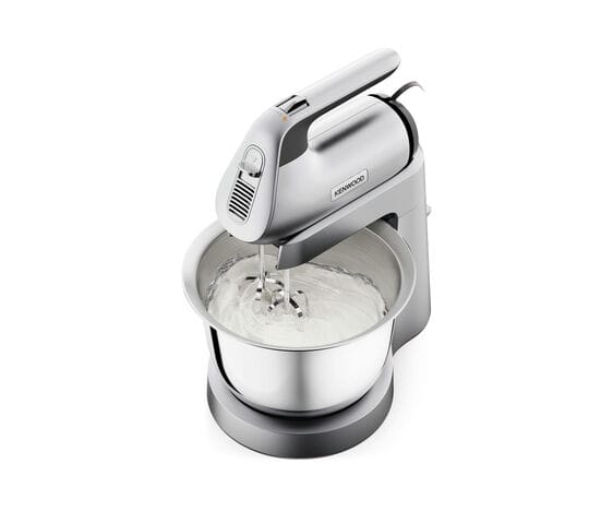 KENWOOD HMP54.000SI  STAND MIXER 3.5L