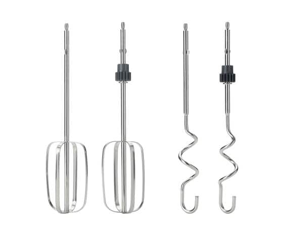 KENWOOD HMP54.000SI  STAND MIXER 3.5L