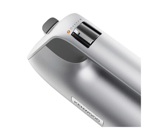 KENWOOD HMP54.000SI  STAND MIXER 3.5L