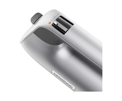 KENWOOD HMP54.000SI  STAND MIXER 3.5L