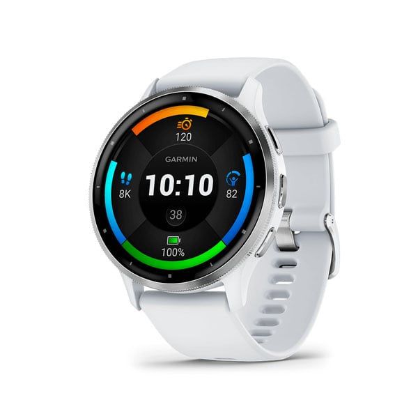 GARMIN Venu 3/3s Advanced GPS Smartwatch