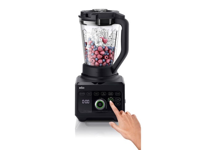 BRAUN  JB9040 High Performance  Blender 3L
