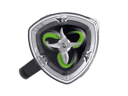 BRAUN  JB9040 High Performance  Blender 3L