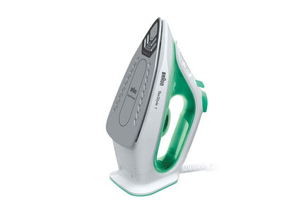 BRAUN SI1040GR TexStyle 1 Steam iron