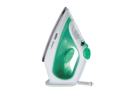 BRAUN SI1040GR TexStyle 1 Steam iron