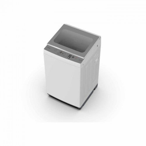 TOSHIBA AW-M1000FS(WS) 9kg Top Load Washing Machine - White