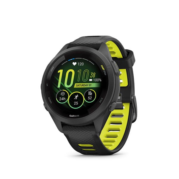 GARMIN Forerunner 265s GPS Running Smartwatch