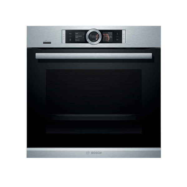 BOSCH HBG6764S6B BUILT IN OVEN (71L)  EXCLUDE INSTALLATION