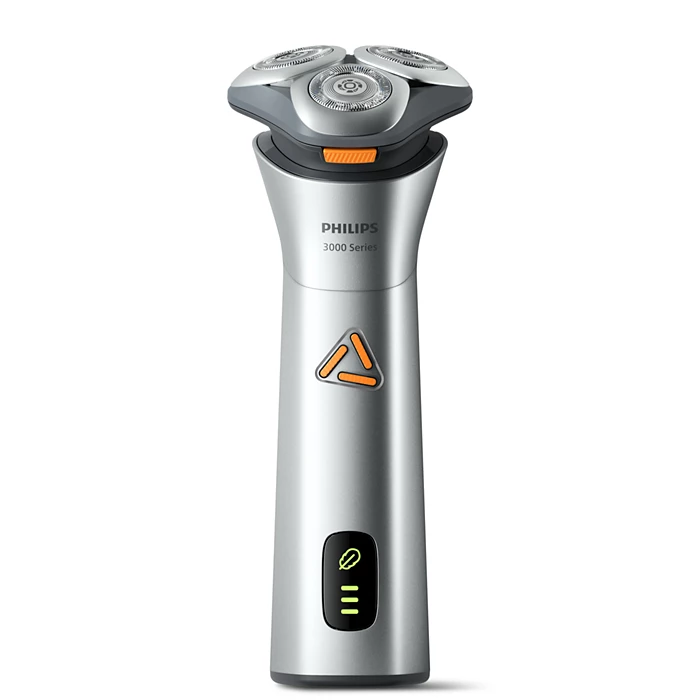 PHILIPS S3882/00 Wet & Dry Electric Shaver