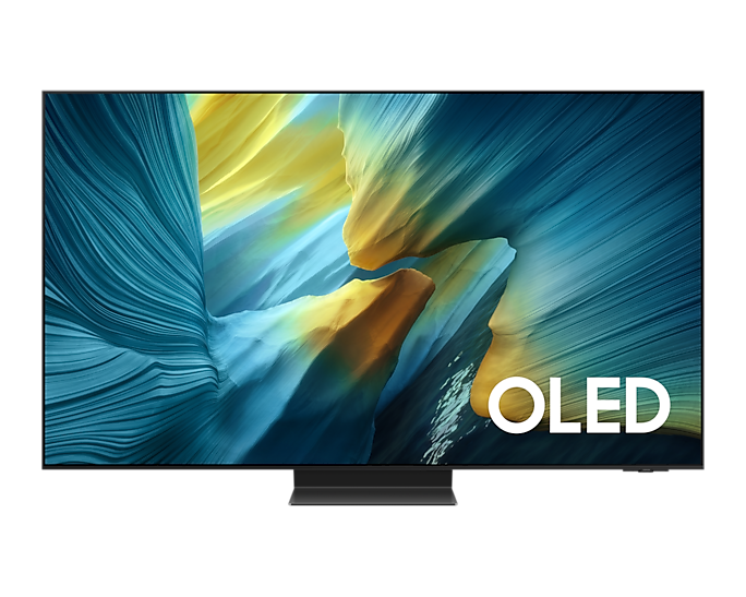 SAMSUNG QA77S95FAK 4K Smart TV 77”