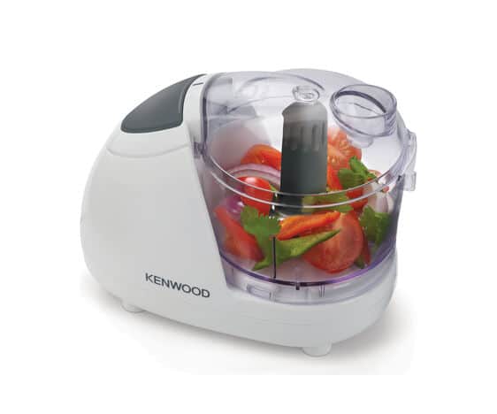 KENWOOD CH180B Mini Chopper