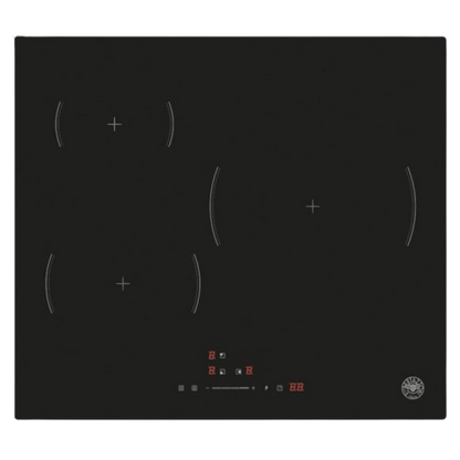 BERTAZZONI P603I30NV KUG90T1X Hob + Hood Combo