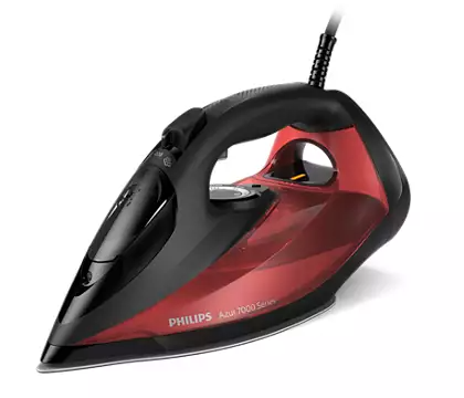 PHILIPS DST7022/40  Steam iron