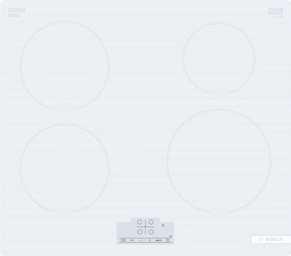 BOSCH PUE612BB1J Induction hob 60cm