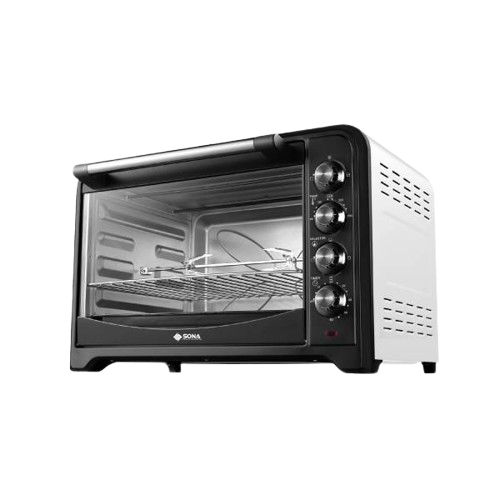 SONA SEO 2270 Electric Oven 70L