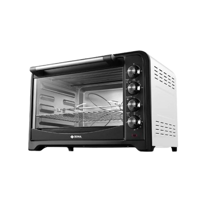 SONA SEO 2270 Electric Oven 70L