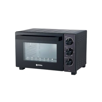 SONA SEO 2288 Electric Oven 28L