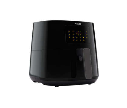 PHILIPS HD9285/91 Airfryer