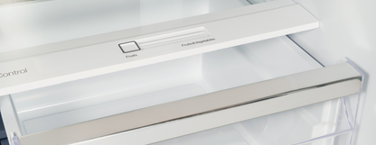 BERTAZZONI RCD84F4FXNC/24 French Door Fridge 321L