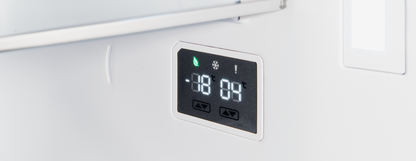 BERTAZZONI RCD84F4FXNC/24 French Door Fridge 321L