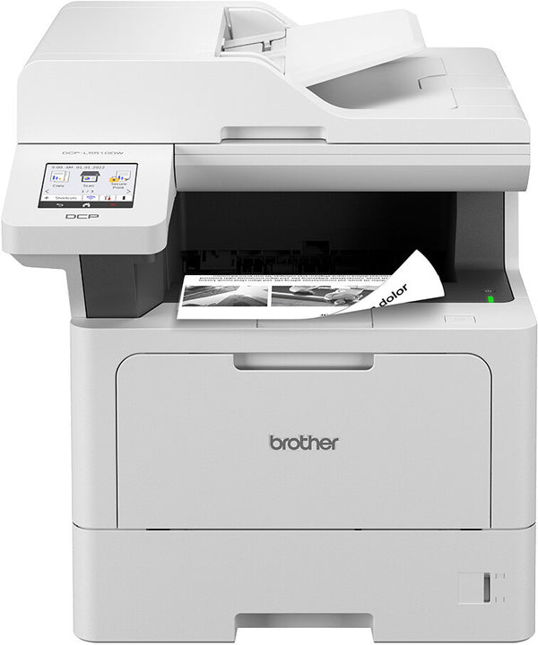 BROTHER  MFC-L6915DW Monochrome Laser  Multi-Function printer  with scanner for business