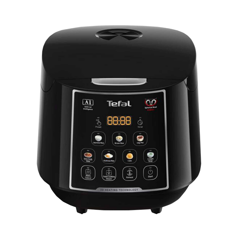 TEFAL RK7378 EASY RICE MAX RICE COOKER 1.8L