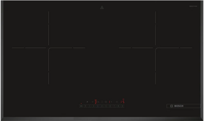 BOSCH PMI82560VN Series 4 Induction hob 78cm