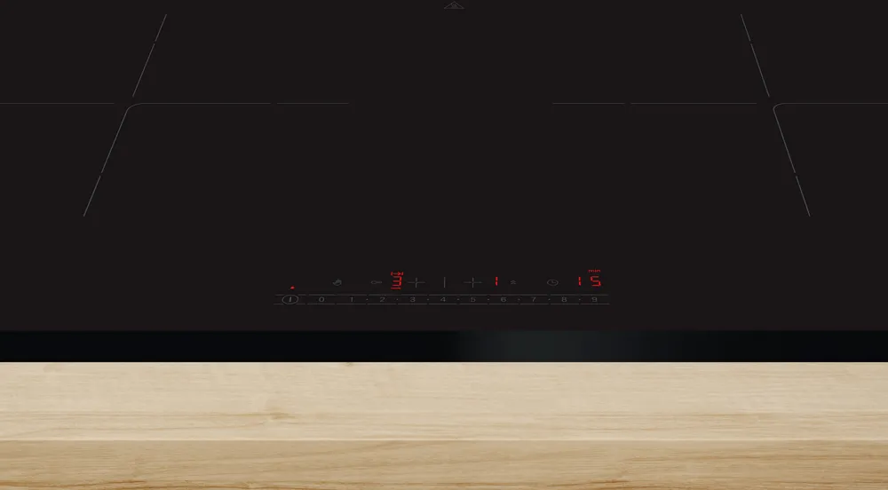 BOSCH PMI82560VN Series 4 Induction hob 78cm