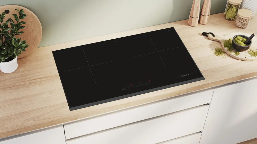 BOSCH PMI82560VN Series 4 Induction hob 78cm