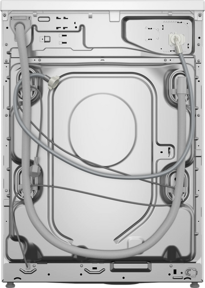 BOSCH WGG24400SG Front Load Washer 9kg