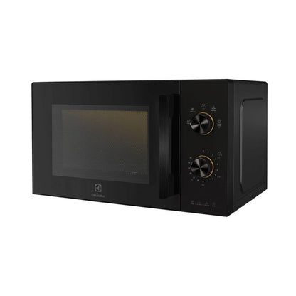 ELECTROLUX EMM20K22B 20L SOLO MICROWAVE OVEN