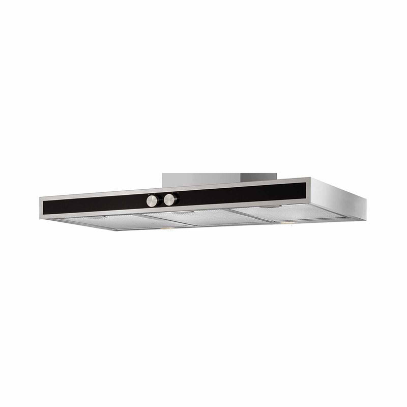 BERTAZZONI KG90KLAG1XA 90CM WALL MOUNT HOOD