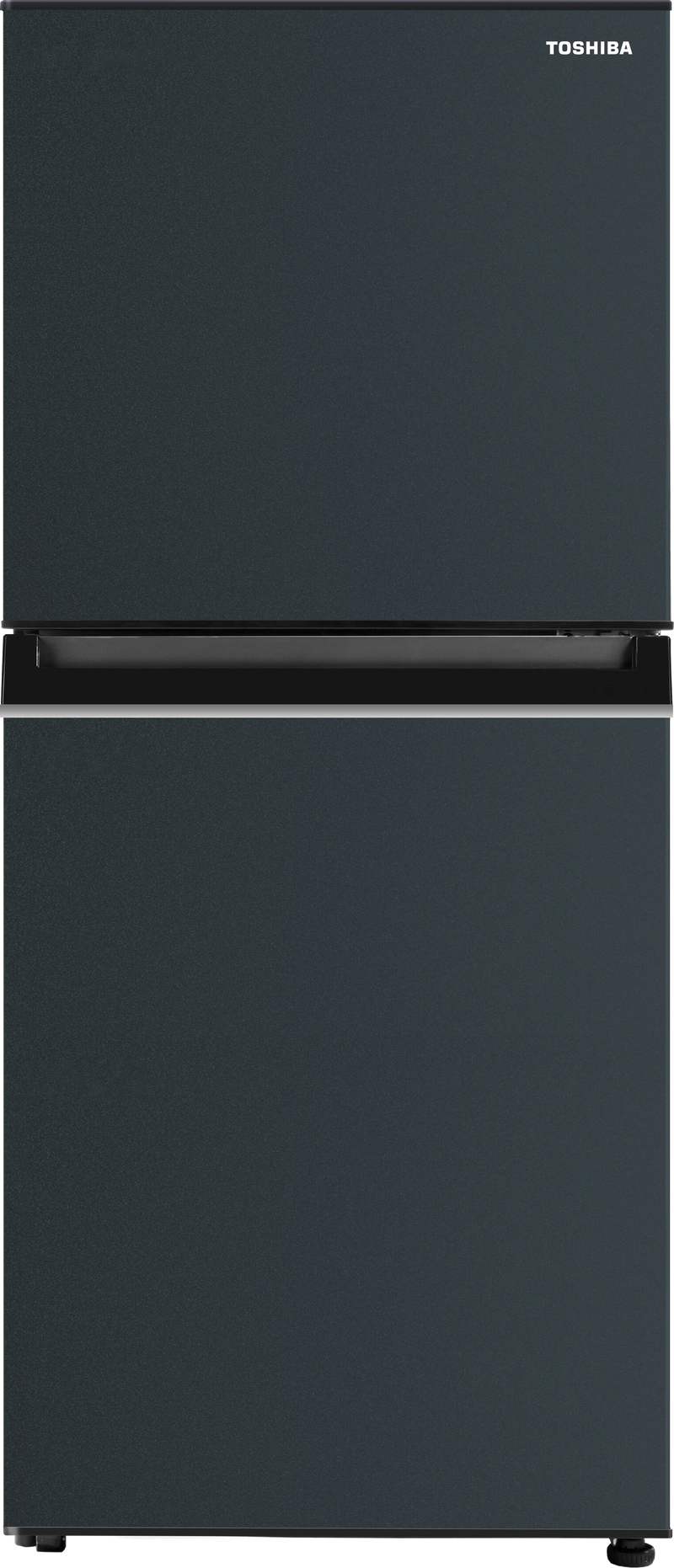 TOSHIBA GR-RT234WE-PMX(52)  179L 2-Door Refrigerator - Black Sapphire