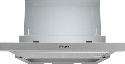 BOSCH DFS067A51B Telescopic cooker hood 60cm