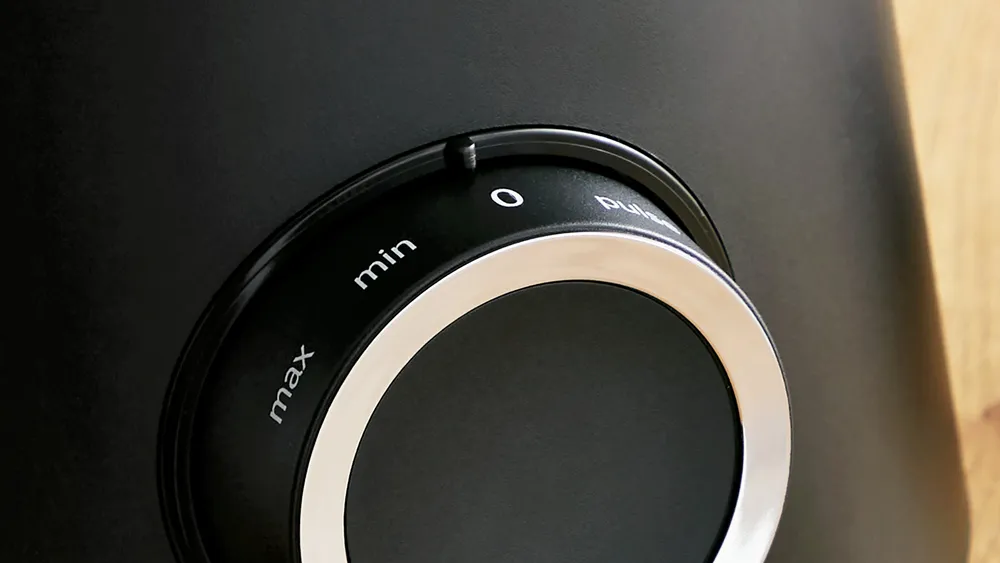 BOSCH MMB 6145BG Series 4 Blender VitaPower 1200 W Black