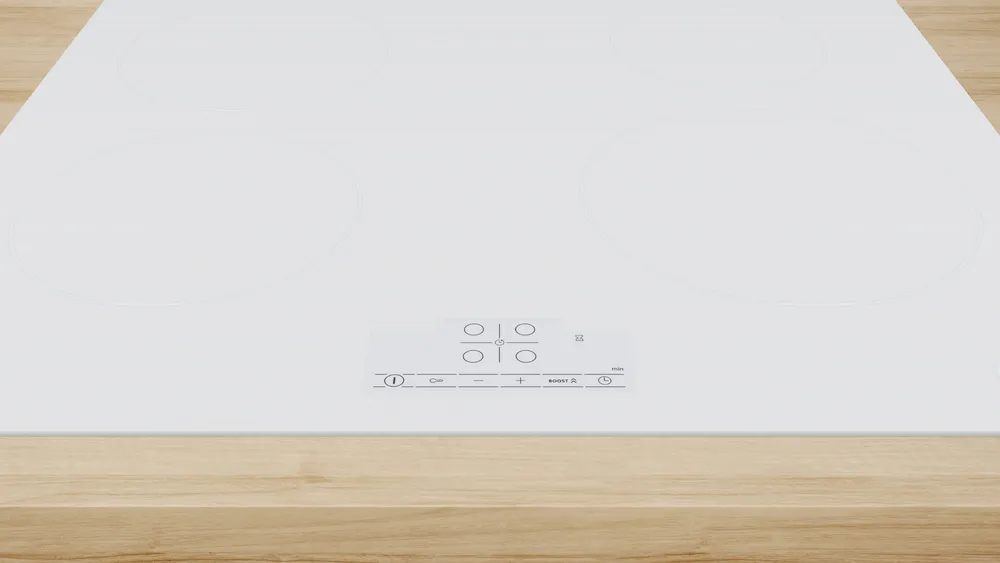 BOSCH PUE612BB1J Induction hob 60cm