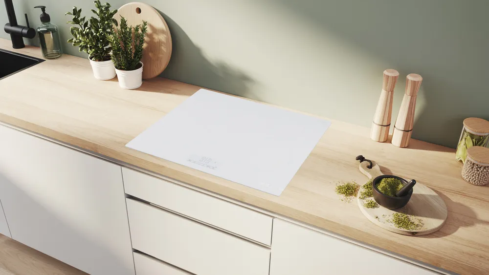 BOSCH PUE612BB1J Induction hob 60cm