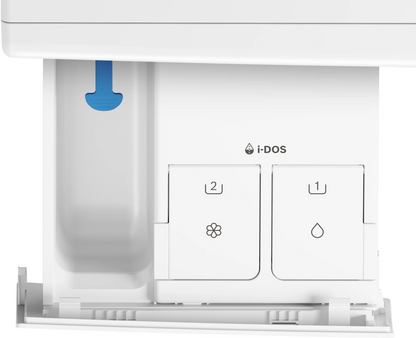 BOSCH WGG254A6SG Front Load  Washer 10kg